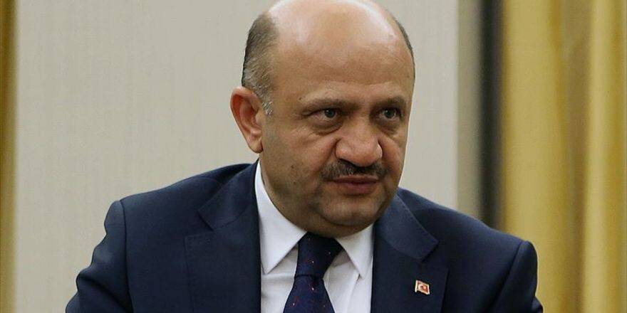 Milli Savunma Bakanı Işık: Yunanistan Savunma Bakanının Açıklamaları Provokatiftir