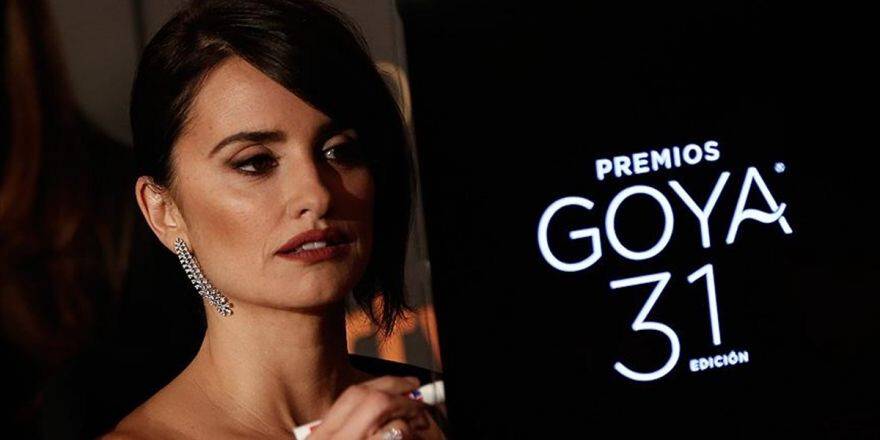 Goya Ödülleri Sahiplerini Buldu