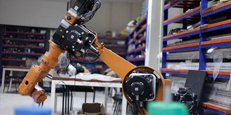 Tübitak Destekledi, Üniversite Prototipini Geliştirdi