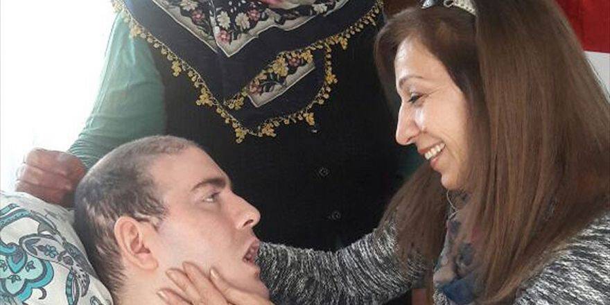 'Umut'un Kimliği Dna Testiyle Belli Olabilir