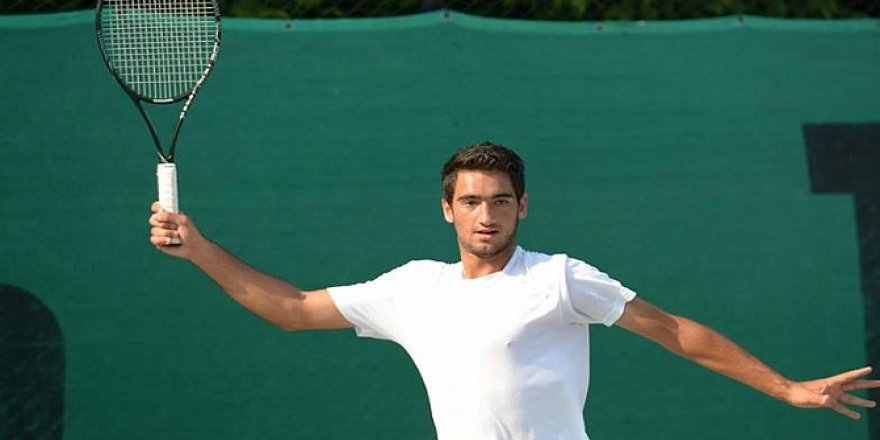 Tenis: Cem İlkel'in rakibi Sırp Troicki