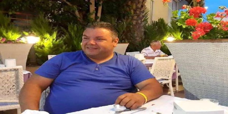 İzmir'de Mide Küçültme Ameliyatı Olan Kişi Hayatını Kaybetti