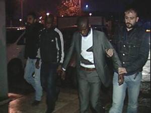 Ümraniye'de Dolandırıcılık Operasyonu