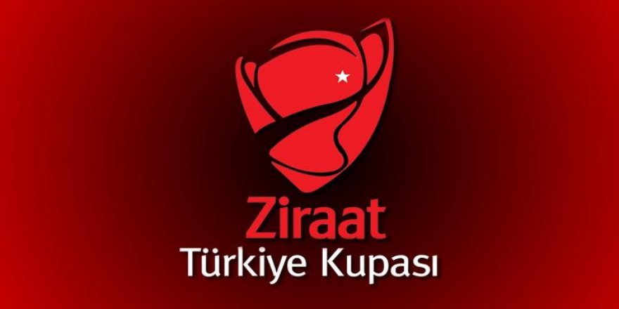 Ziraat Türkiye Kupası, Çeyrek ve Yarı Final kura çekimi ne zaman yapılacak?