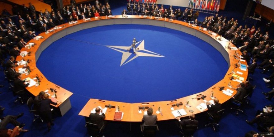 Trump'tan Nato'ya İş Birliği Taahhüdü
