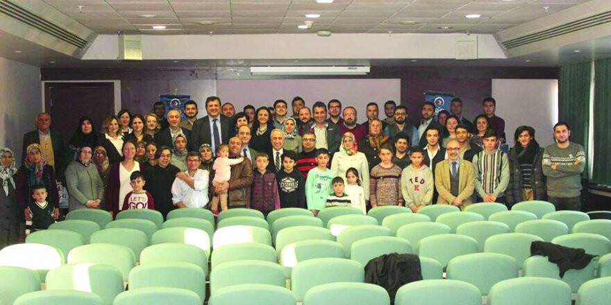 ANADOLU HEMOFİLİ ANTALYA’DA