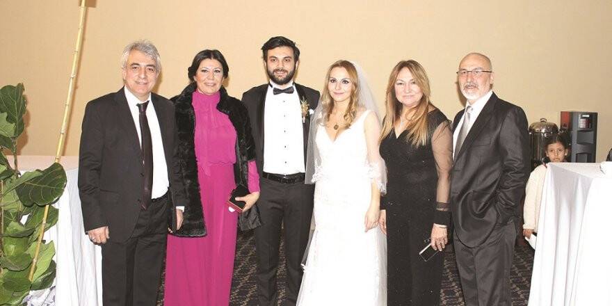 Setenay ve Efe’nin hayalleri gerçek oldu