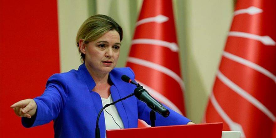 Chp Genel Başkan Yardımcısı Böke: Kamu Kurumları, Bir Kararla Altüst Ediliyor