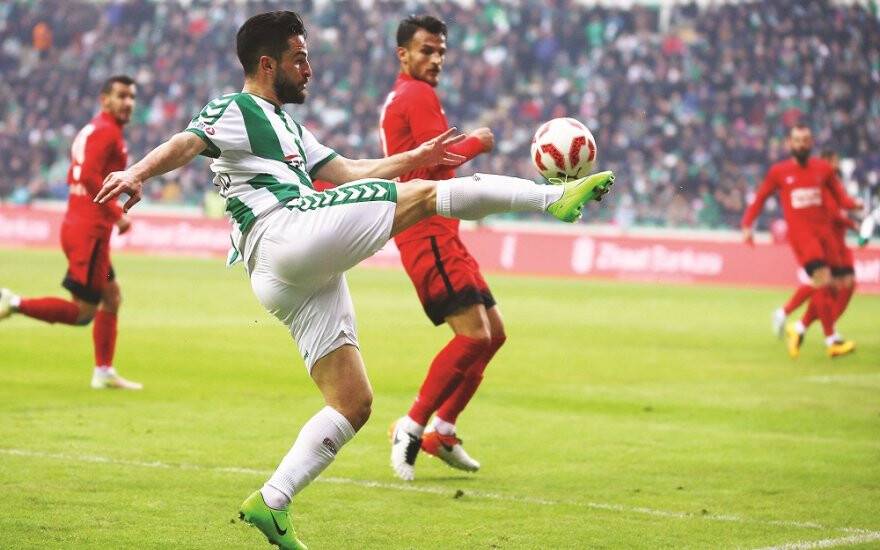 Rakip bugün belli oluyor