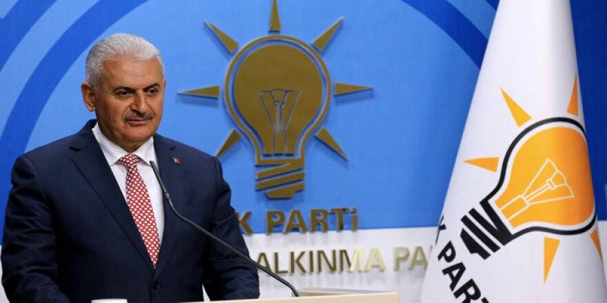 Referandum için dört slogan