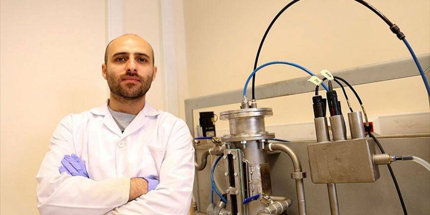 Atık Gazların Doğaya Salınımını 'Bakteriler' Engelleyecek