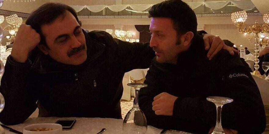 Selçuk Öztürk fuar konusunda derin sohbette