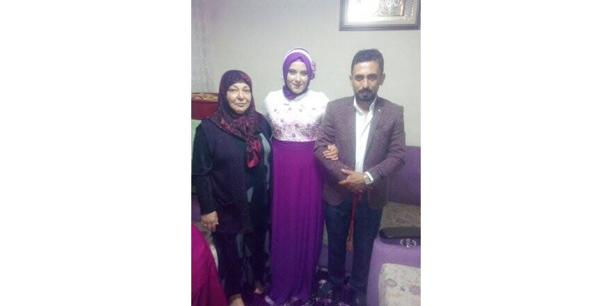 Volkan ile Buse evlilik için ilk adımı attılar