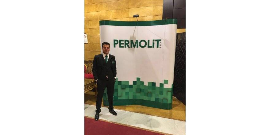 Mustafa Kaçar çok şık