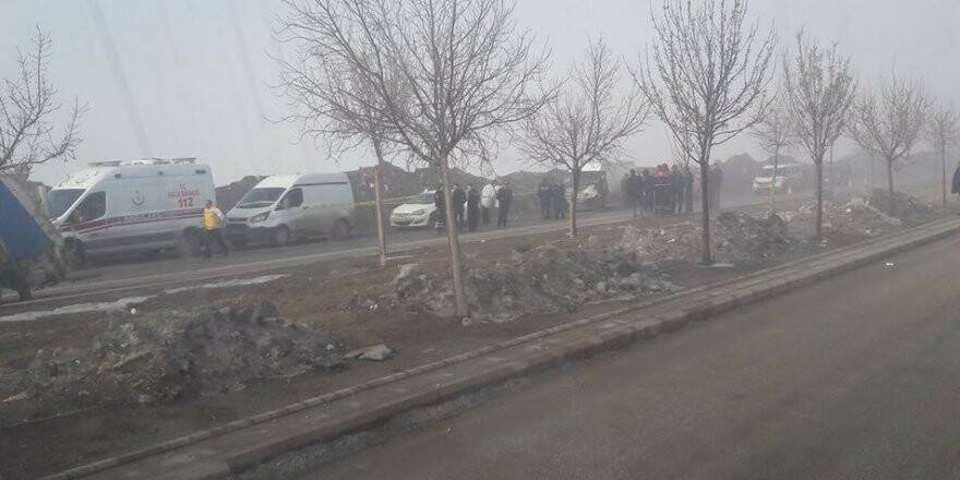 Aslım'da şok intihar