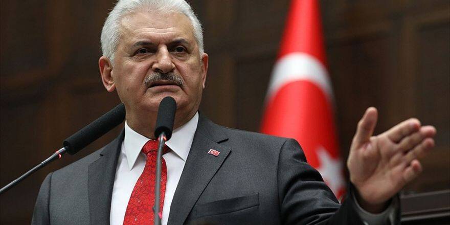 Başbakan Yıldırım: Toplumu Germeye Çalışanlara Asla Fırsat Vermeyeceğiz