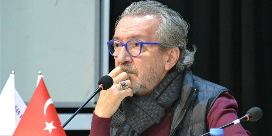 'Televizyondaki Canlılığın Sinemayı Da Beslemesi Gerekiyor'