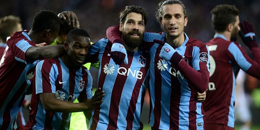 Trabzonspor'dan açıklama: Konyaspor...