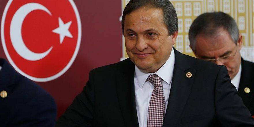 Chp Genel Başkan Yardımcısı Torun: İktidarın Belediyecilik Alanındaki Siyaseti De İflas Etmiştir