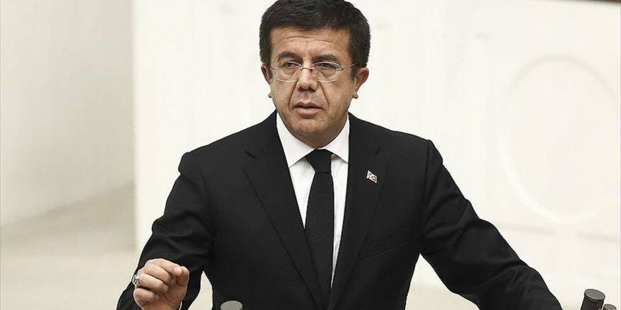 Ekonomi Bakanı Zeybekci: Varlık Fonuna Devredilen Tüm Kurumlar Denetime Tabidir