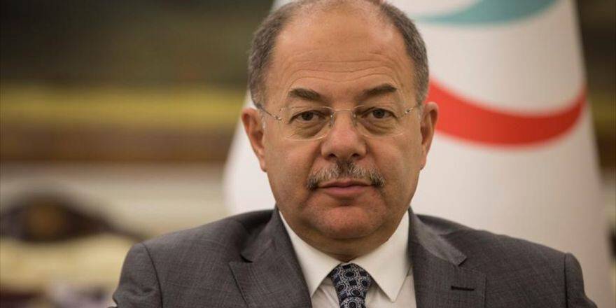 Sağlık Bakanı Akdağ: Çok Yüksek Sezaryen Oranı Olan Hastaneleri Değerlendiriyoruz