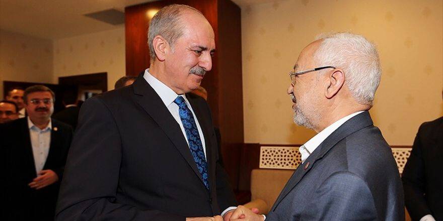 Başbakan Yardımcısı Kurtulmuş: Bu Değişiklik, Yönetimde Çift Başlılığı Ortadan Kaldıracak
