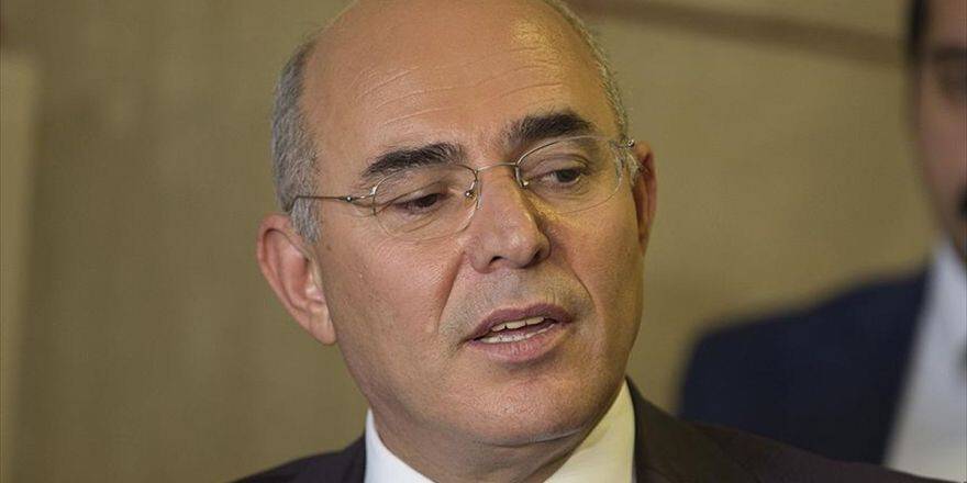 Mhp'nin Sloganı Belli Oldu
