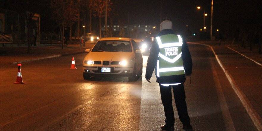 Konya “HUZUR” buldu