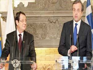 Kıbrıs Görüşmeleri Başlıyor