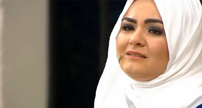 Gelin adayı Hanife'den şok karar