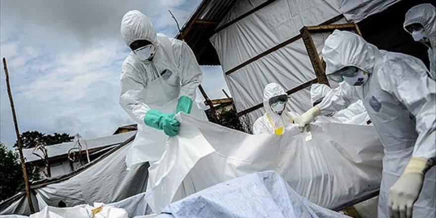 Kongo’da Ebola yayılıyor