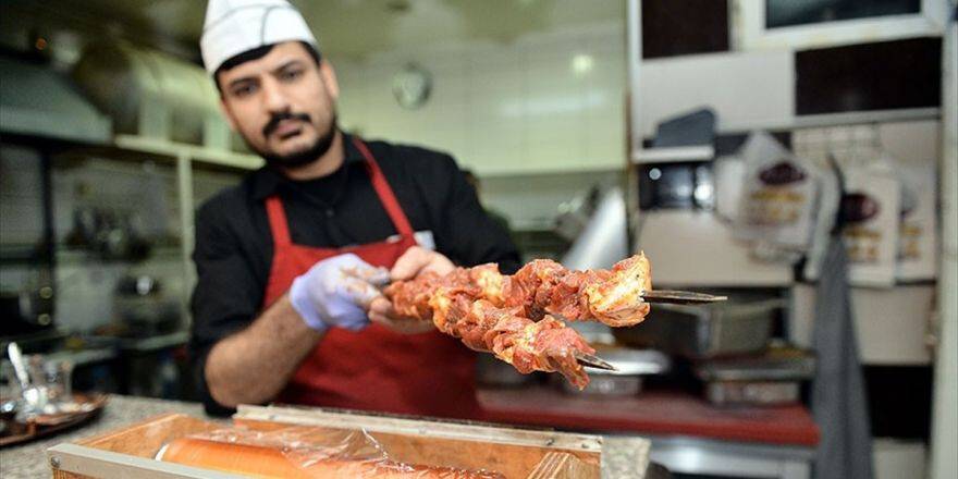 Canan Karatay'dan Sağlıklı Kırmızı Et Önerisi