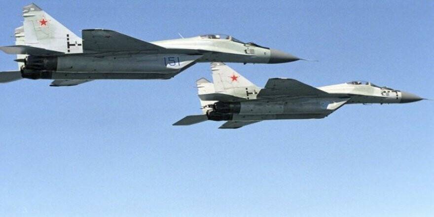 Rus ordusu ani bir kararla alarma geçirildi