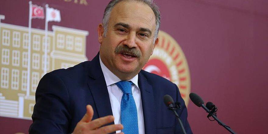 'Güler Yüzlü Bir Referandum Yapalım'