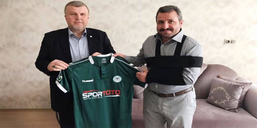 DEPLASMAN YASAĞI GÖZDEN GEÇİRİLECEK