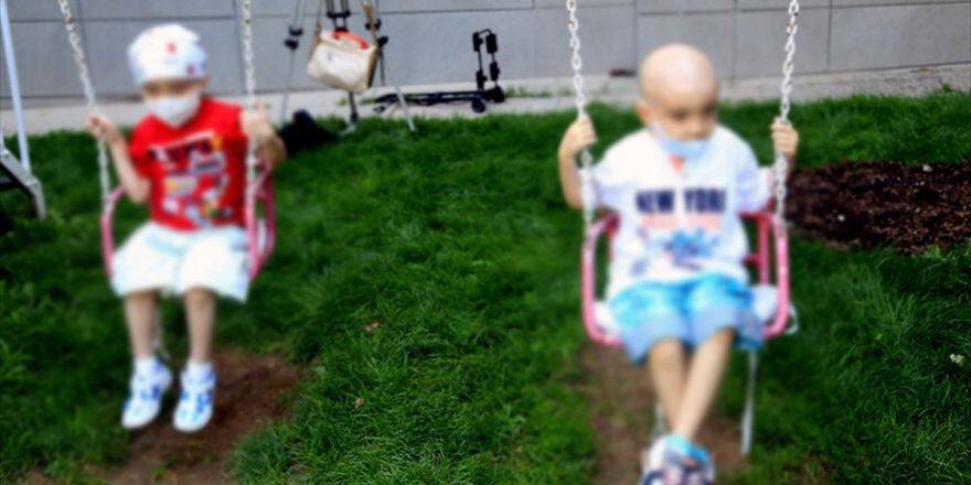 Çocukluk Çağı Kanserlerinin Tedavisinde Başarı Üç Kattan Fazla Arttı