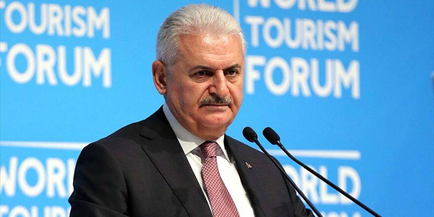 'Terörden Korkmak, Teröristlerin İşine Yarar'