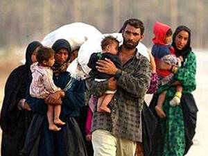 Suriye’den Avrupa’ya Göç