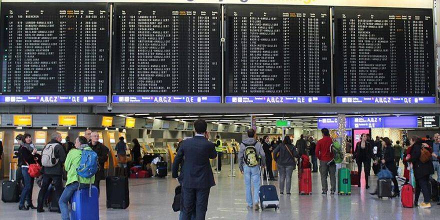 Afrikalılar 2024'te reddedilen Schengen vizelerine 67,5 milyon dolar harcadı