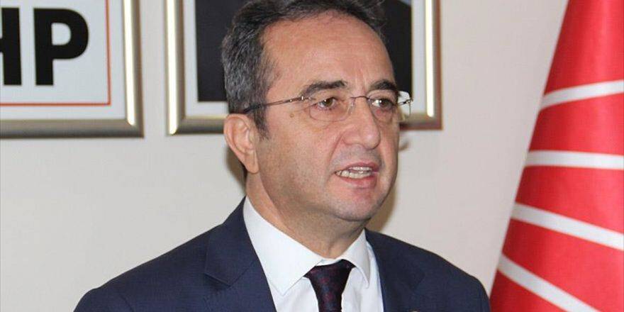 Chp Genel Başkan Yardımcısı Tezcan: Yüzde 20'sinin Oyunu Almaya İhtiyacımız Var