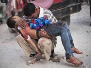 Esed 143 Kişi Öldürdü !