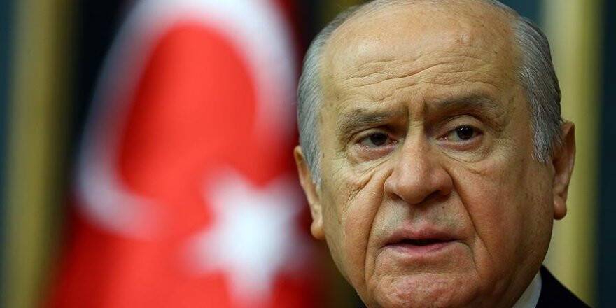 MHP, idama kayıtsız şartsız destek verecektir