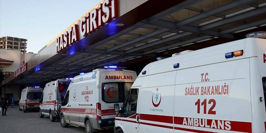 Fırat Kalkanı Harekatı'nda Bir Asker Şehit Oldu, İki Asker Yaralandı