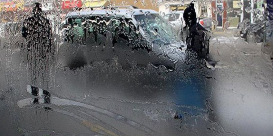 Konya'ya don uyarısı
