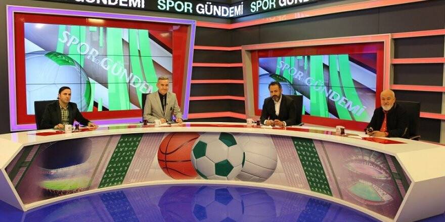 Bu spor gündemi çok konuşuldu