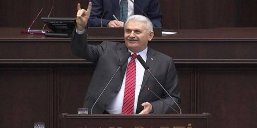 MHP'den Bozkurt yorumu