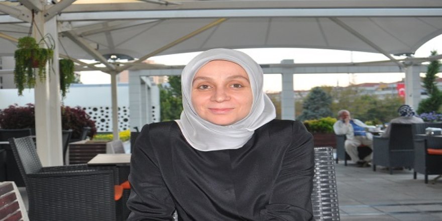 Leyla Şahin Usta'ya yeni görev