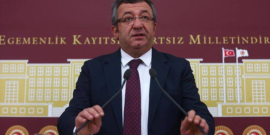 Chp Grup Başkanvekili Altay: Bu Darbenin Siyasi Ayağı Çıkarılmadıkça Türkiye Yeni Darbelere Gebedir