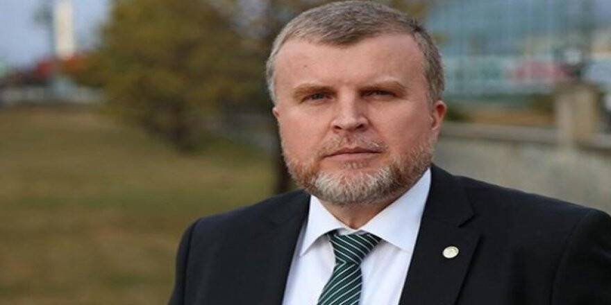 Gün kenetlenme ve birlik olma günüdür