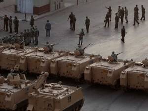 Mısır Silah Alacak Bu Ülkeler Ödeyecek